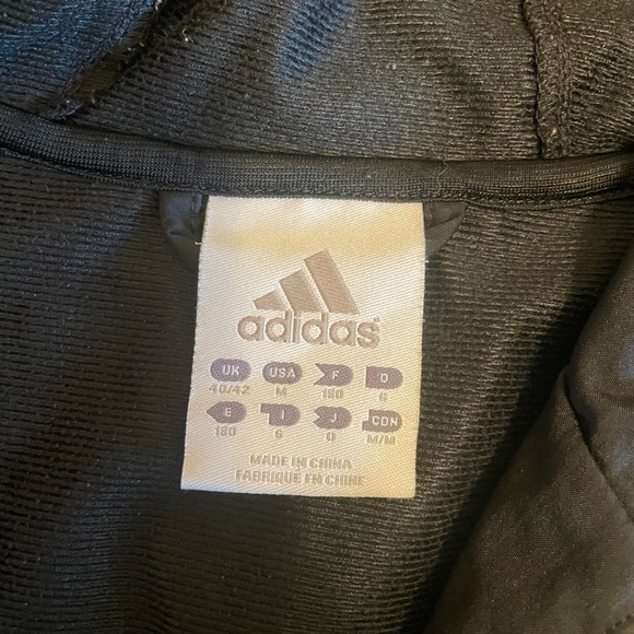 Adidas Performance Jacket - Picture 3 of 3